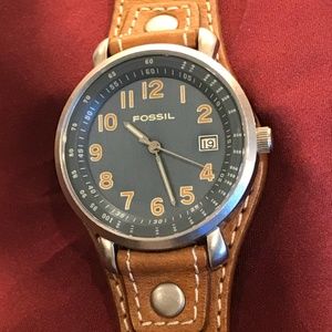 Men's Fossil Watch